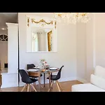 Le Grand Bourgeois à Appartement *