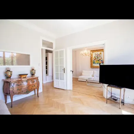Apartmán Le Grand Bourgeois A *