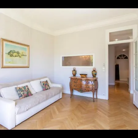 Apartman Le Grand Bourgeois A Nizza