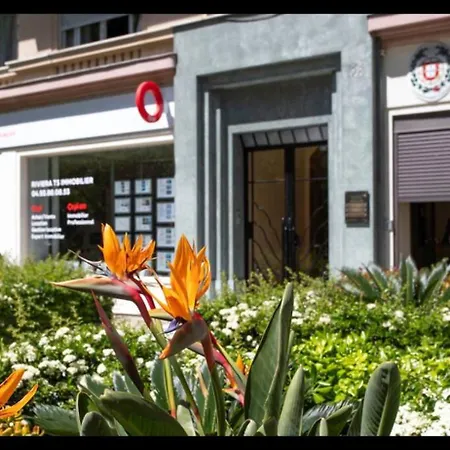 Le Grand Bourgeois A *