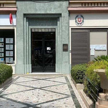 Le Grand Bourgeois A Nizza