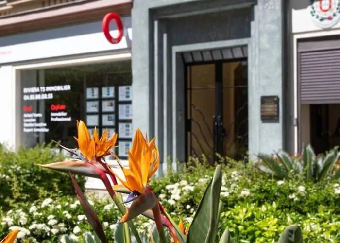 Le Grand Bourgeois A *