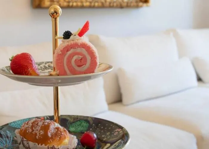 Le Grand Bourgeois A Ницца