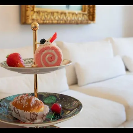 Le Grand Bourgeois A ニース